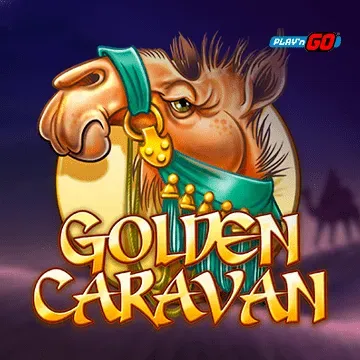PlaynGo : Golden Caravan - STOREBET77