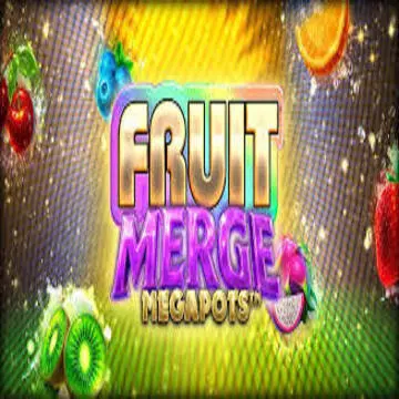 Bigtime : Fruit Merge Megapots - STOREBET77