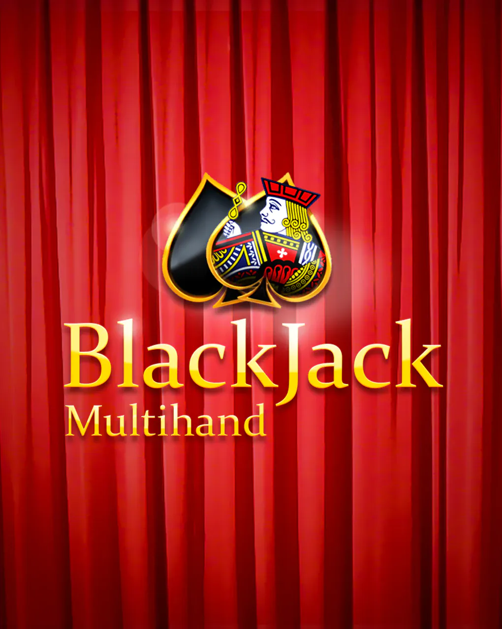 Multihand Blackjack - STOREBET77
