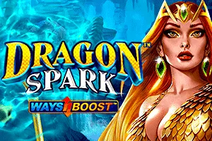 Playtech : Dragon Spark - STOREBET77