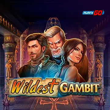 PlaynGo : Wildest Gambit - STOREBET77