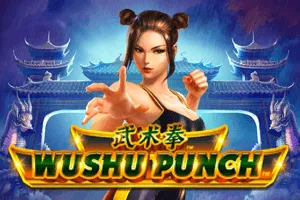 Playtech : Wushu Punch - STOREBET77