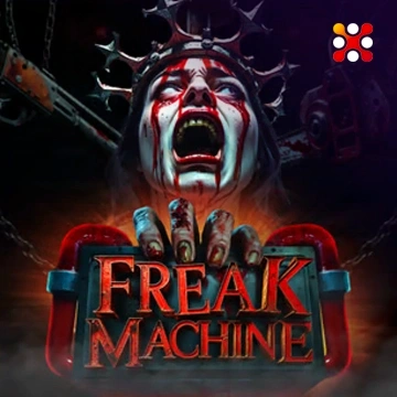 Mancala : Freak Machine - STOREBET77