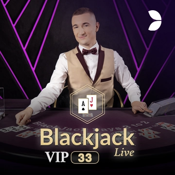 Blackjack VIP 33 - STOREBET77