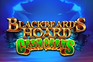Playtech : Blackbeard’s Hoard Cash Sacks - STOREBET77