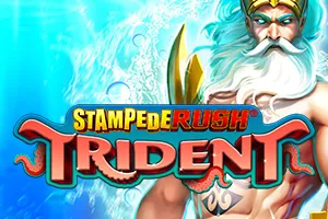 Playtech : Stampede Rush Trident - STOREBET77