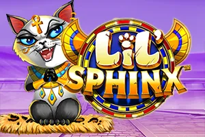 Playtech : Lil Sphinx - STOREBET77