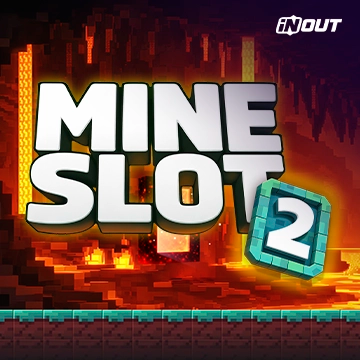 Inout : Mine Slot 2 - STOREBET77