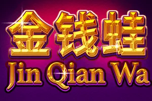 Playtech : Jin Qian Wa - STOREBET77