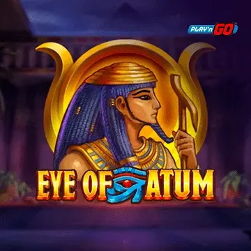 PlaynGo : Eye of Atum - STOREBET77
