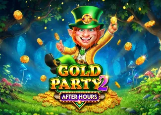 Pragmatic : Gold Party 2 - After Hours - STOREBET77