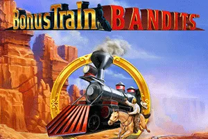 Playtech : Bonus Train Bandits - STOREBET77