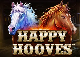 Pragmatic : Happy Hooves - STOREBET77