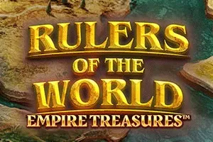 Playtech : Rulers of the World: Empire Treasures - STOREBET77