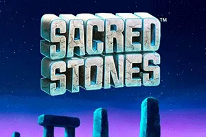 Playtech : Sacred Stones - STOREBET77