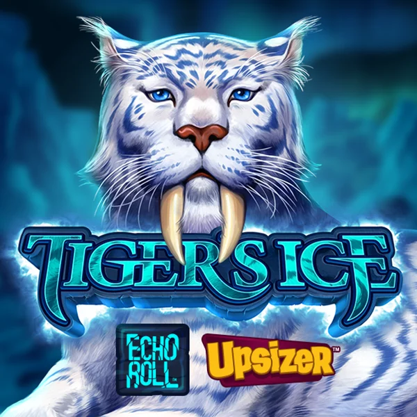 Microgaming : Tigers Ice - STOREBET77