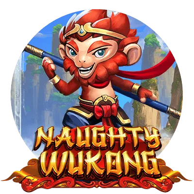Habanero : Naughty Wukong - STOREBET77