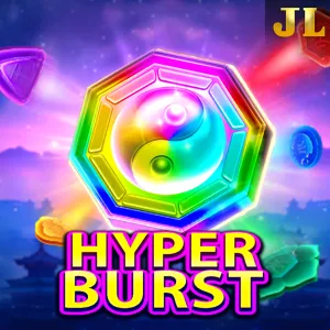 Jili : Hyper Burst - STOREBET77