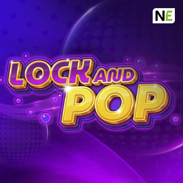 NetEnt : Lock And Pop - STOREBET77