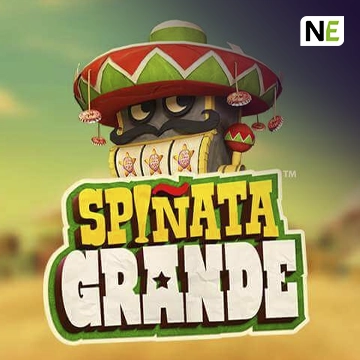 NetEnt : Spinata Grande - STOREBET77