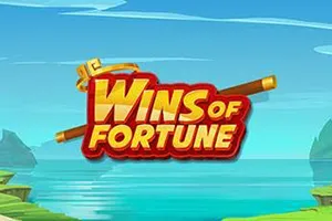 Playtech : POP Wins of Fortune (Quickspin) - STOREBET77