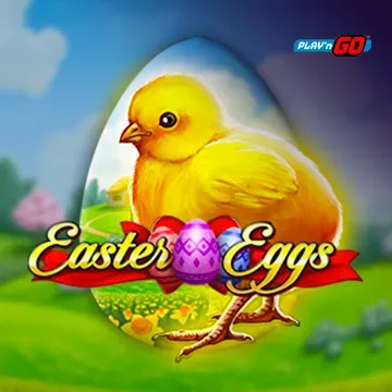 PlaynGo : Easter Eggs - STOREBET77