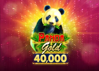 Pragmatic : Panda Gold 10,000 - STOREBET77