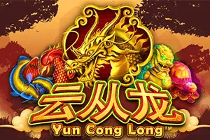 Playtech : Yun Cong Long - STOREBET77