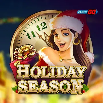 PlaynGo : Holiday Season - STOREBET77