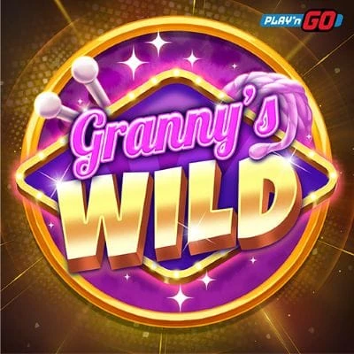 PlaynGo : Grannys Wild - STOREBET77