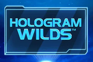 Playtech : Hologram Wilds - STOREBET77