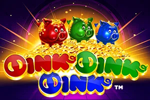 Playtech : Oink Oink Oink - STOREBET77