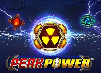Pragmatic : Peak Power - STOREBET77