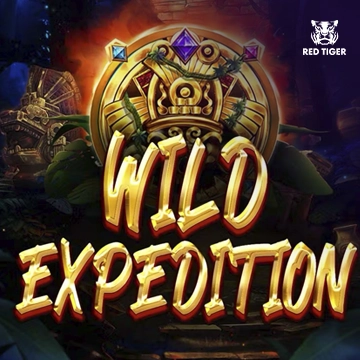 Redtiger : Wild Expedition - STOREBET77