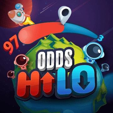 Odds Hi Lo - STOREBET77