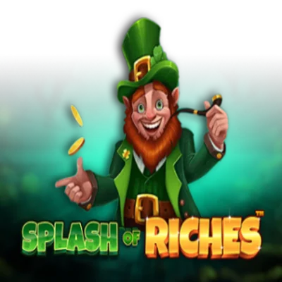 Microgaming : Splash of Riches - STOREBET77