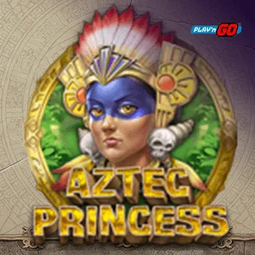 PlaynGo : Aztec Warrior Princess - STOREBET77