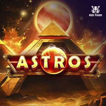 Redtiger : Astros - STOREBET77