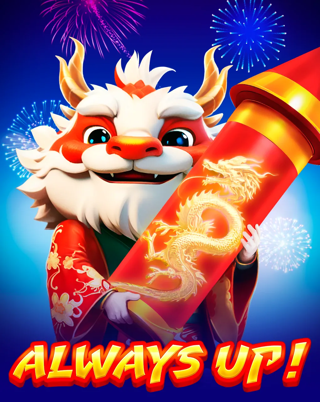 Bgaming : Always Up! - STOREBET77