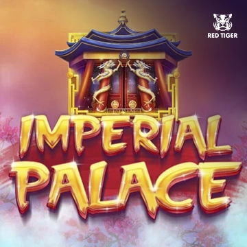 Redtiger : Imperial Palace - STOREBET77