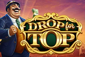 Playtech : Drop for Top - STOREBET77