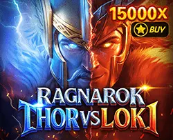 JDB : Ragnarok : Thor vs Loki - STOREBET77