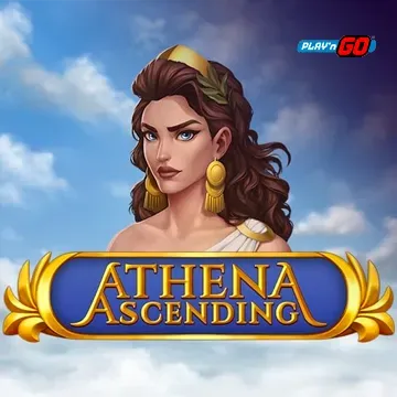 PlaynGo : Athena Ascending - STOREBET77