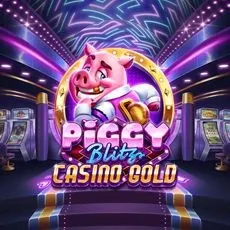 PlaynGo : Piggy Blitz Casino Gold - STOREBET77