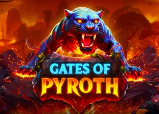 Pragmatic : Gates of Pyroth - STOREBET77