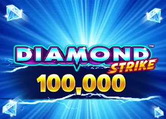Pragmatic : Diamond Strike 100,000 - STOREBET77