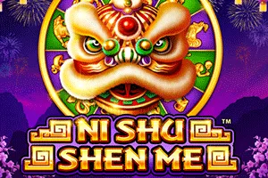 Playtech : Ni Shu Shen Me - STOREBET77