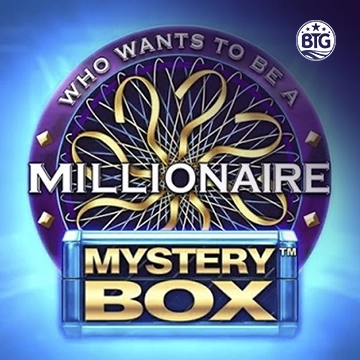 Bigtime : Millionaire Mystery Box - STOREBET77