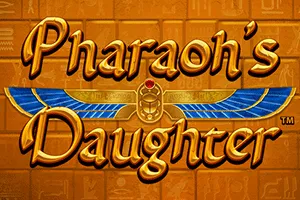 Playtech : Pharaohs Daughter - STOREBET77