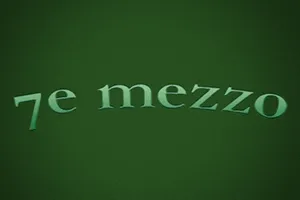 Playtech : 7 E Mezzo - STOREBET77